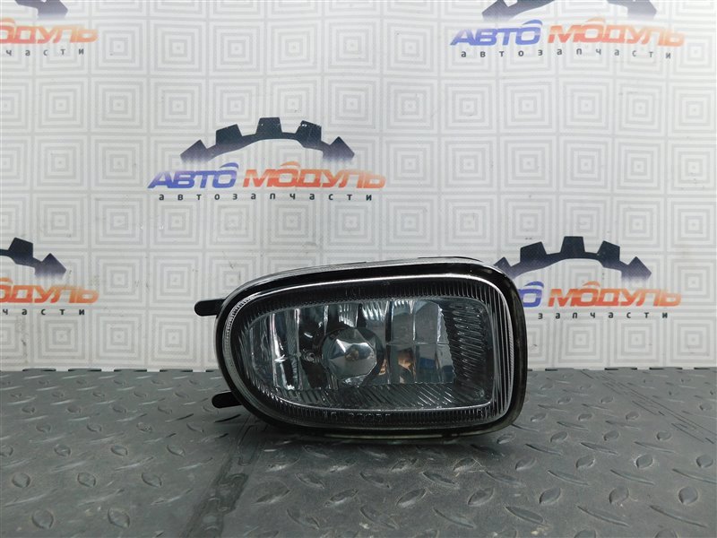 Туманка NISSAN SUNNY FB15 правая (б/у)