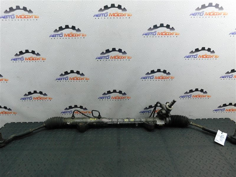 Рейка рулевая MAZDA ATENZA GG3P (б/у)