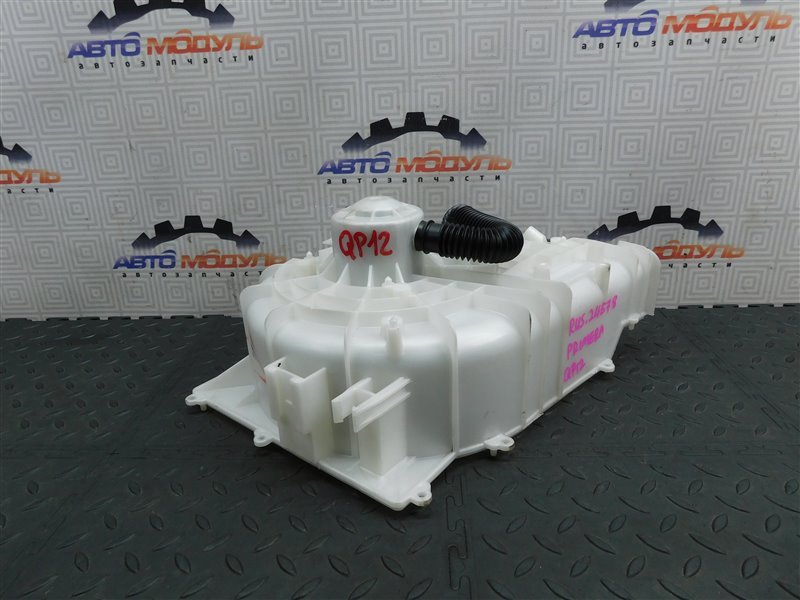 Мотор печки NISSAN BLUEBIRD SYLPHY QG10 (б/у)