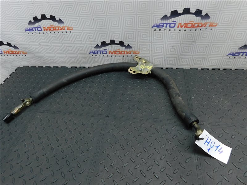 Шланг гидроусилителя NISSAN BLUEBIRD HP11 SR20-DE (б/у)