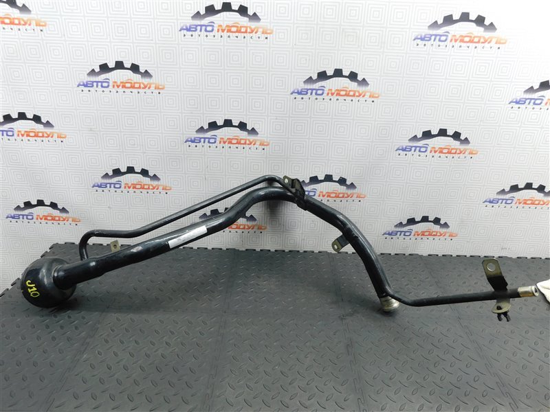 Горловина топливного бака NISSAN QASHQAI J10 (б/у)