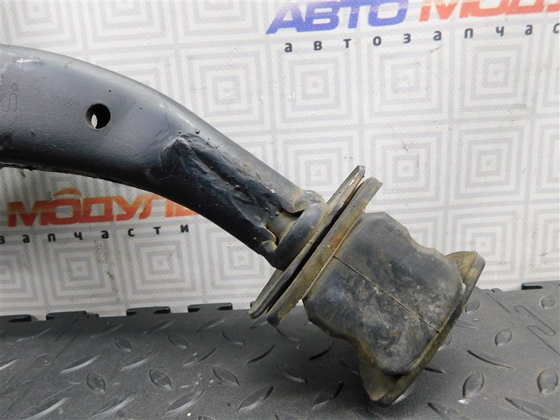 Рычаг HONDA HR-V GH3 D16A передний левый (б/у) Рычаг HONDA HR-V GH3 D16A передний левый (б/у)