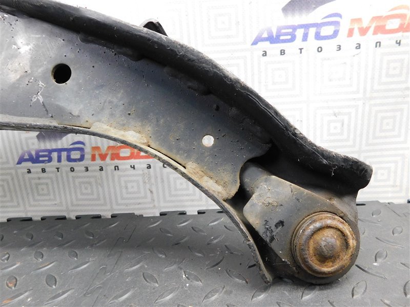 Рычаг HONDA HR-V GH3 D16A передний левый (б/у) Рычаг HONDA HR-V GH3 D16A передний левый (б/у)