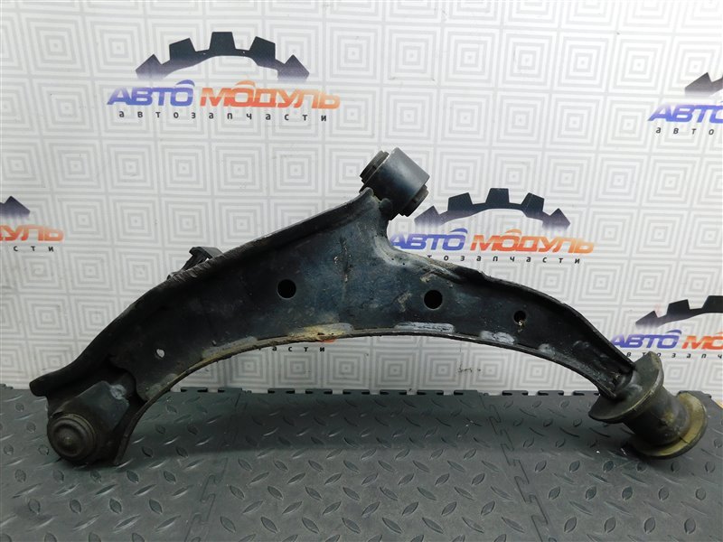 Рычаг HONDA HR-V GH3 D16A передний правый (б/у) Рычаг HONDA HR-V GH3 D16A передний правый (б/у)