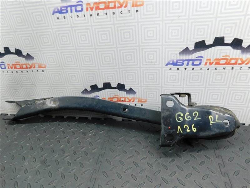 Рычаг SUBARU IMPREZA GG2 задний левый (б/у)