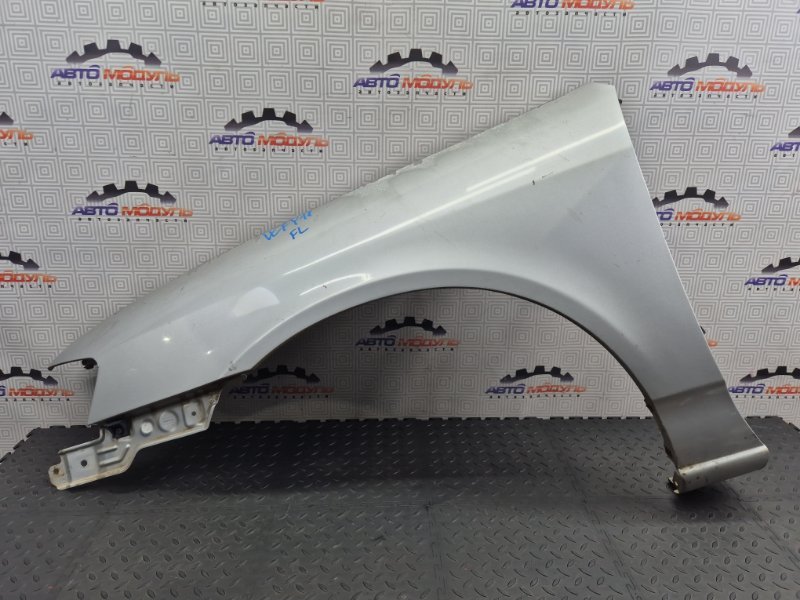 Крыло NISSAN WINGROAD WFY11 1999 переднее левое (б/у)