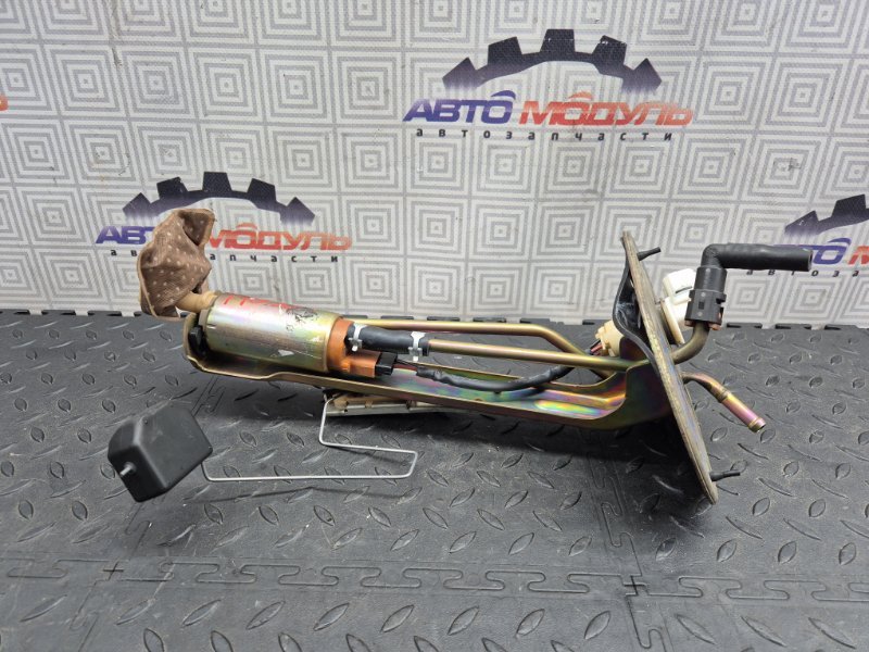 Топливный насос SUBARU FORESTER SG5 EJ203 (б/у)