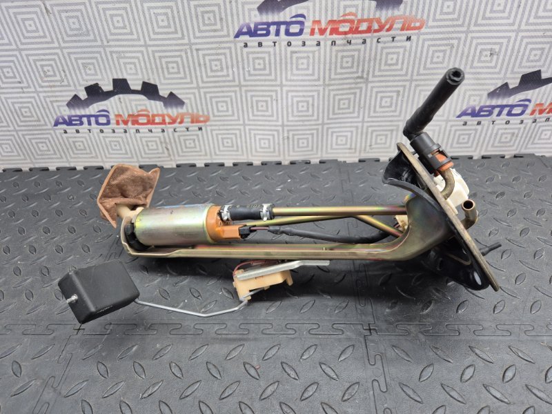 Топливный насос SUBARU FORESTER SG5 EJ203 (б/у)