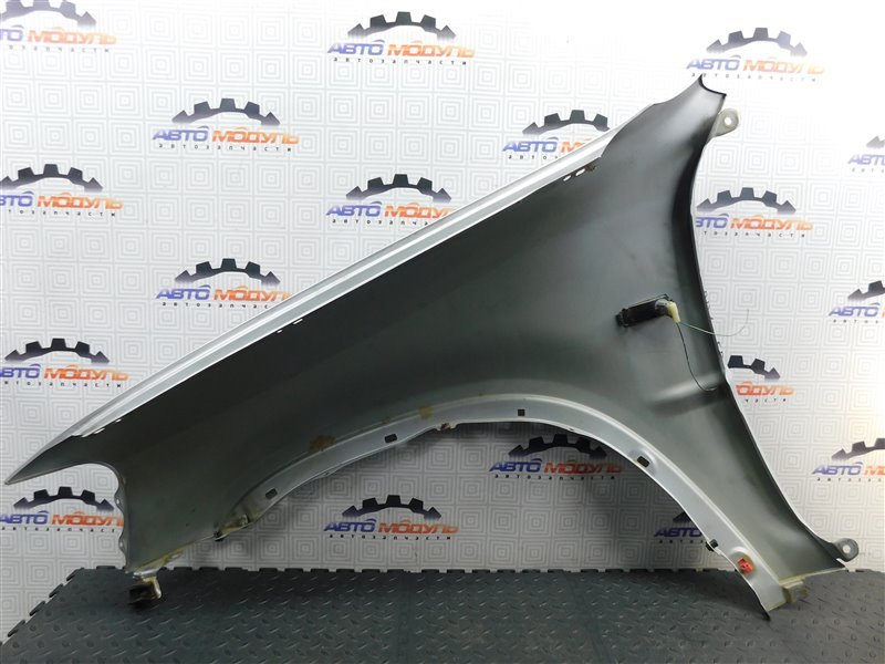 Крыло HONDA CR-V RD1 B20B переднее правое (б/у) Крыло HONDA CR-V RD1 B20B переднее правое (б/у)