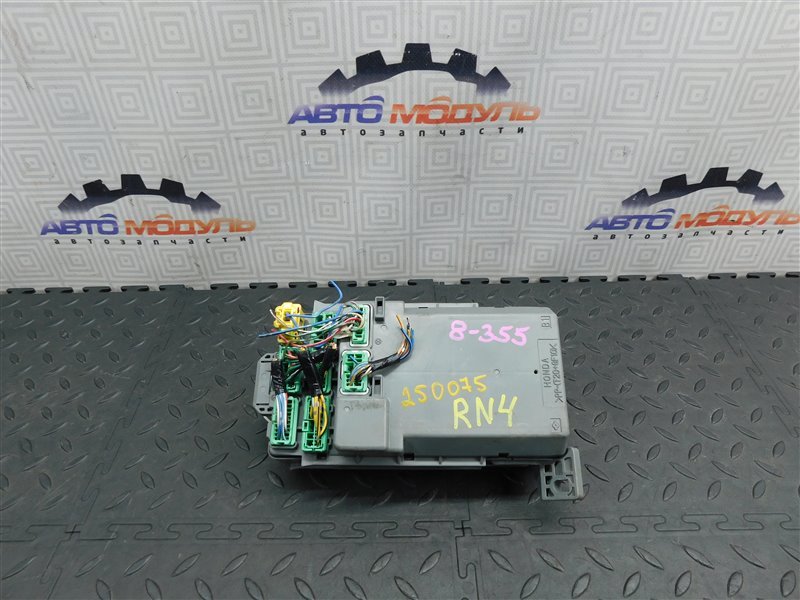 Блок предохранителей HONDA STREAM RN4 K20A (б/у)