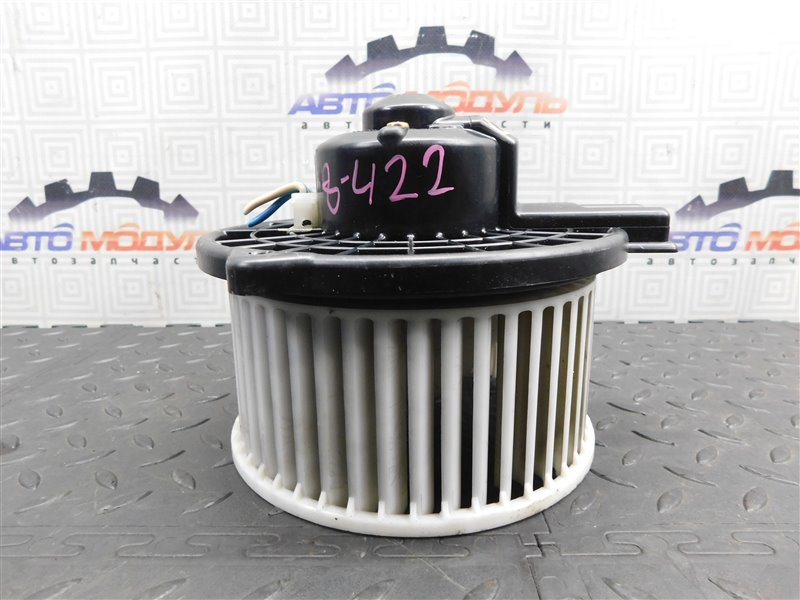 Мотор печки MAZDA ATENZA GY3W 2002 (б/у)