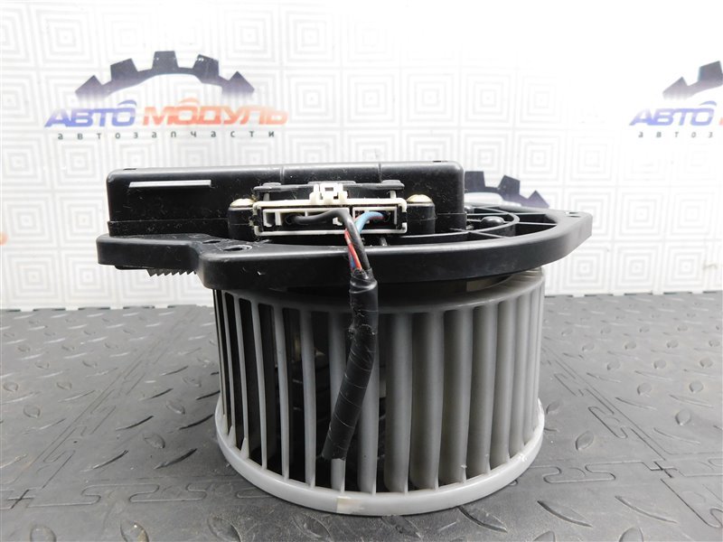 Мотор печки NISSAN SERENA TC24 (б/у)