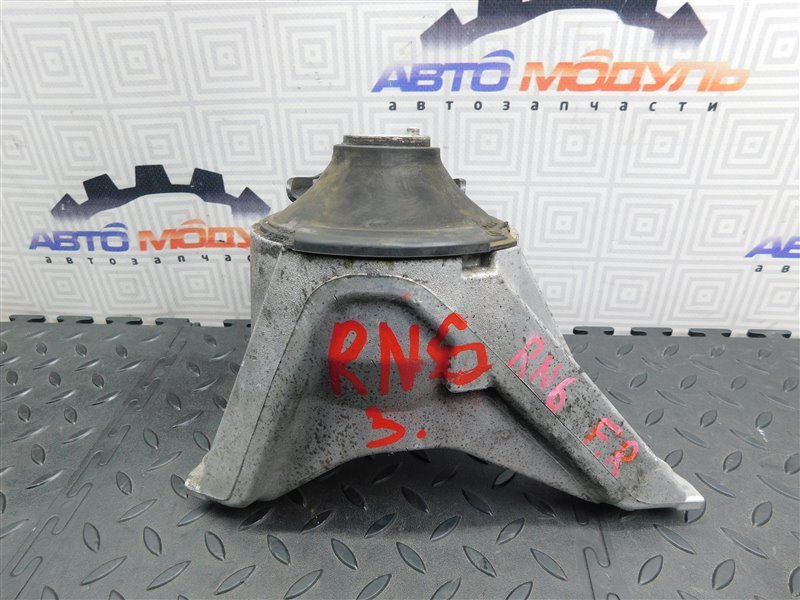 Подушка двигателя HONDA STREAM RN6 R18A правая (б/у)