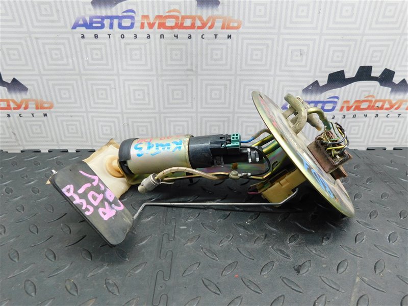 Топливный насос HONDA CR-V RD1 B20B (б/у)