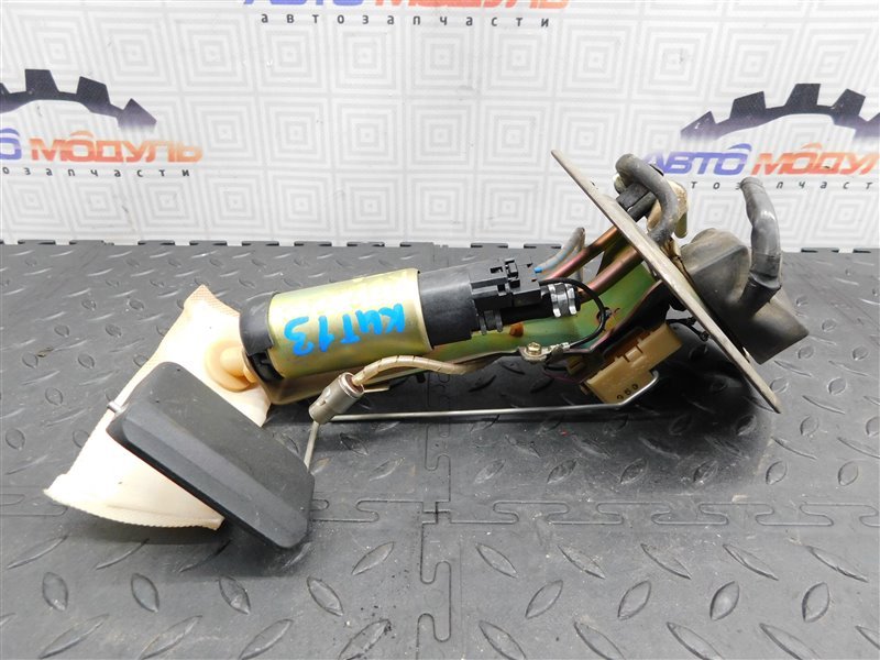 Топливный насос HONDA CR-V RD1 B20B (б/у)