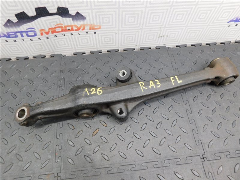 Рычаг HONDA ODYSSEY RA3 передний левый (б/у) Рычаг HONDA ODYSSEY RA3 передний левый (б/у)