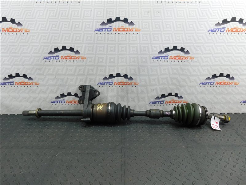Привод NISSAN PRIMERA P11 SR18-DE передний правый (б/у)