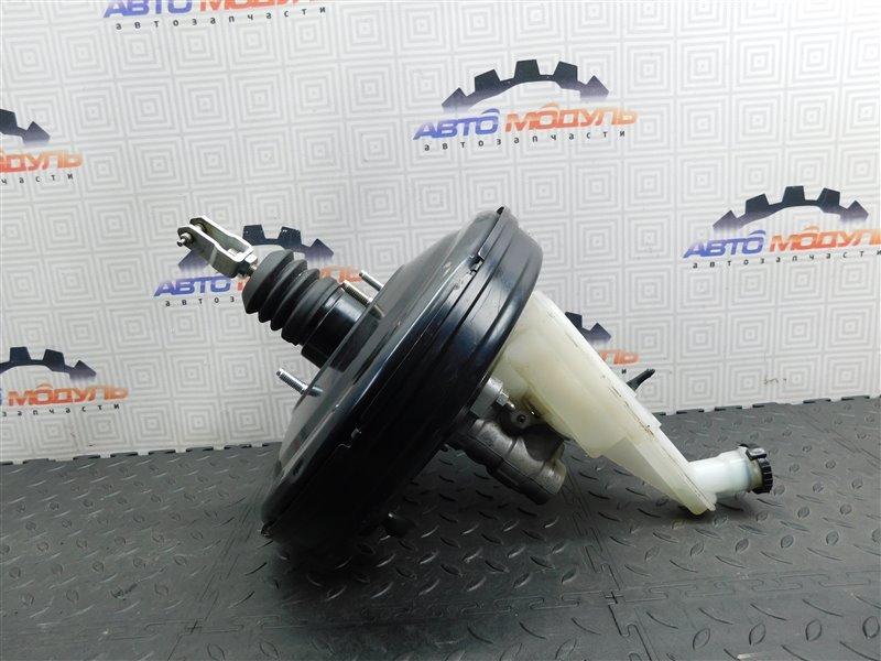Главный тормозной цилиндр NISSAN JUKE YF15-068657 HR15-DE 2012 (б/у)