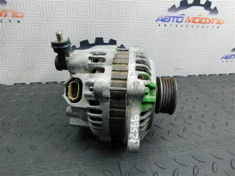Генератор SUBARU FORESTER SG5 EJ20 (б/у)