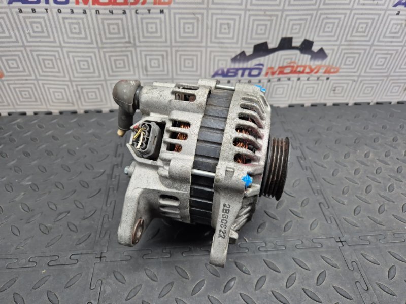 Генератор MITSUBISHI GALANT EA7A 4G94 (б/у)