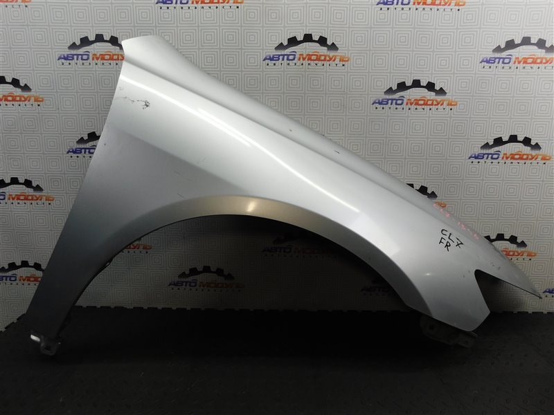 Крыло HONDA ACCORD CL7 переднее правое (б/у)