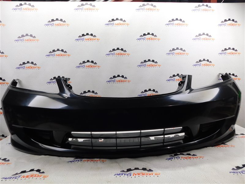 Бампер HONDA CIVIC FERIO ES1 2003 передний