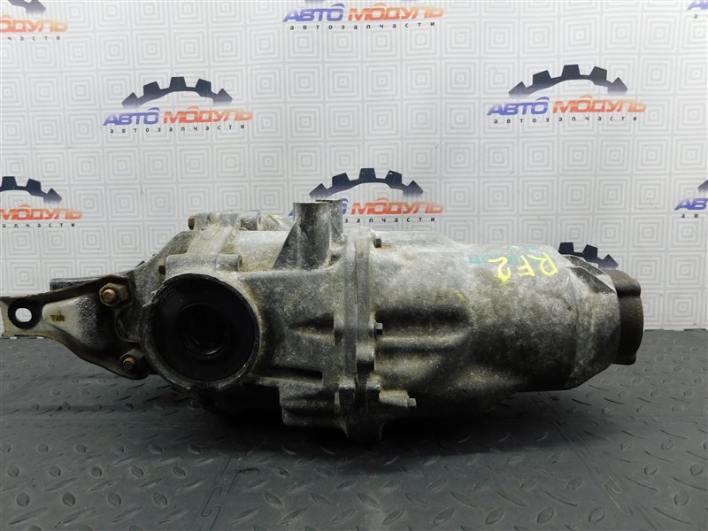 Редуктор HONDA STEPWGN RF2 задний (б/у) Редуктор HONDA STEPWGN RF2 задний (б/у)