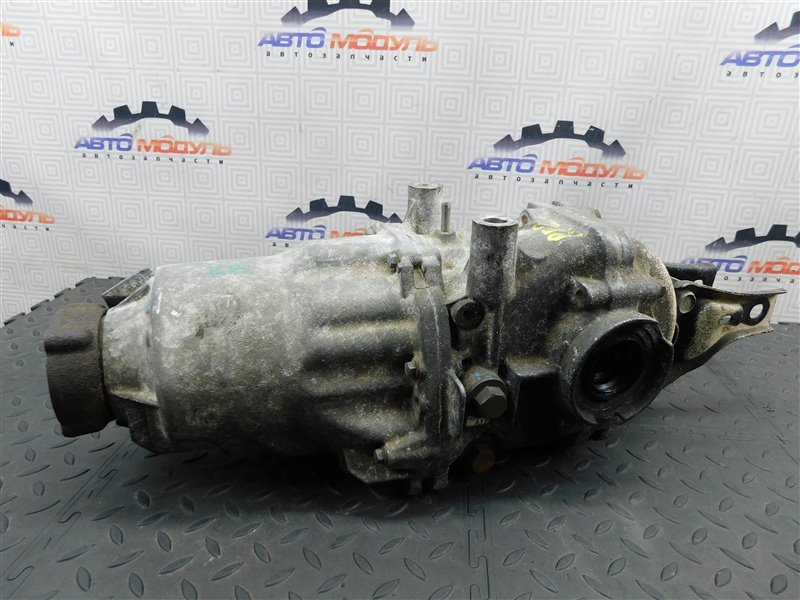 Редуктор HONDA STEPWGN RF2 задний (б/у) Редуктор HONDA STEPWGN RF2 задний (б/у)