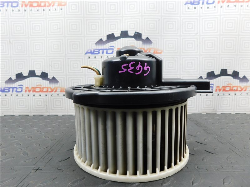 Мотор печки MAZDA ATENZA GG3S 2002 (б/у)