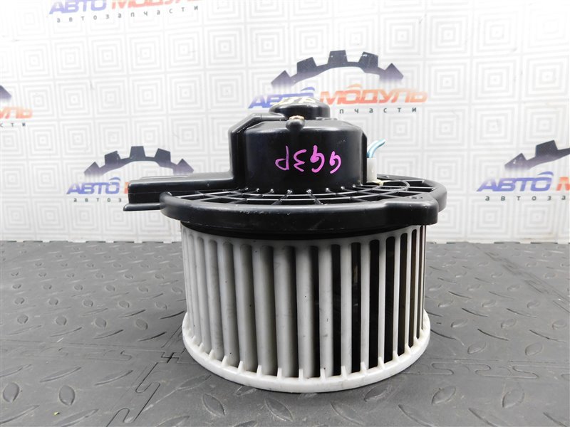 Мотор печки MAZDA ATENZA GG3P 2002 (б/у)