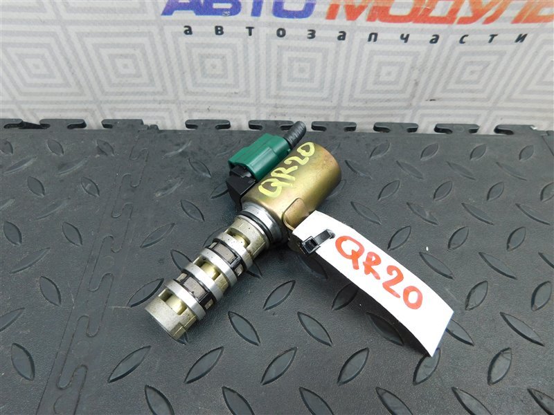 Клапан VVT-i NISSAN LIBERTY RM12 QR20-DE (б/у)