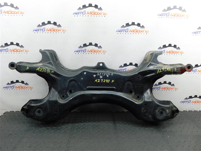 Балка подвески TOYOTA ALLION AZT240 1AZ-FSE передняя (б/у)