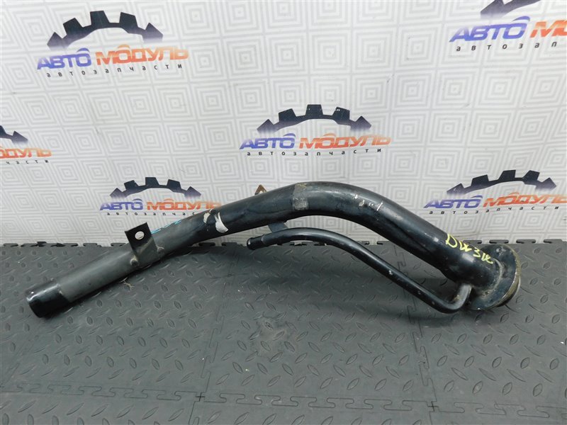 Горловина топливного бака MAZDA DEMIO DW3W B3 (б/у)