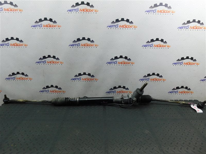 Рейка рулевая SUBARU FORESTER SG5 (б/у)