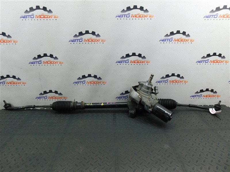 Рейка рулевая HONDA FIT GD1 L13A (б/у)