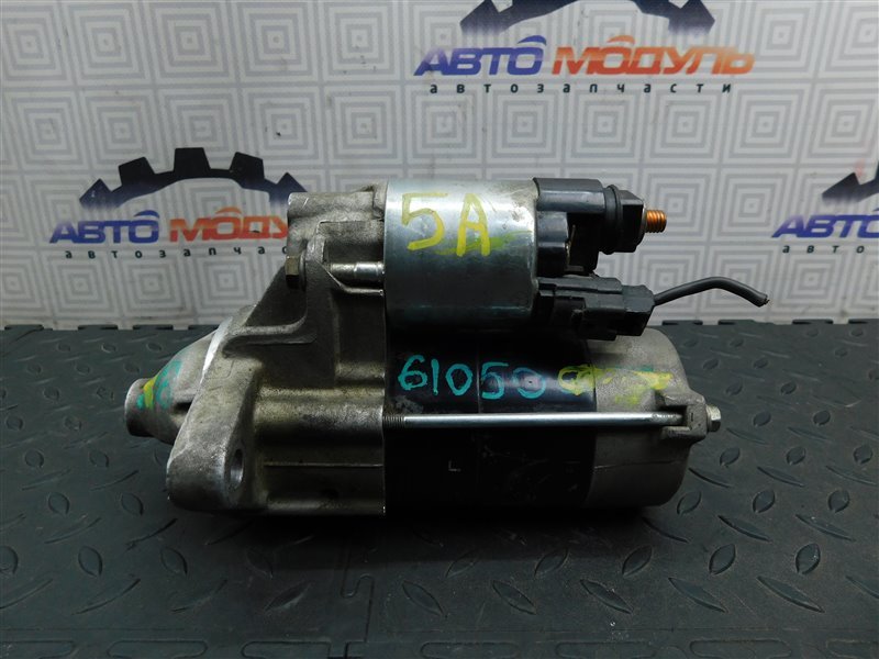 Стартер TOYOTA COROLLA AE100 5A-FE (б/у)