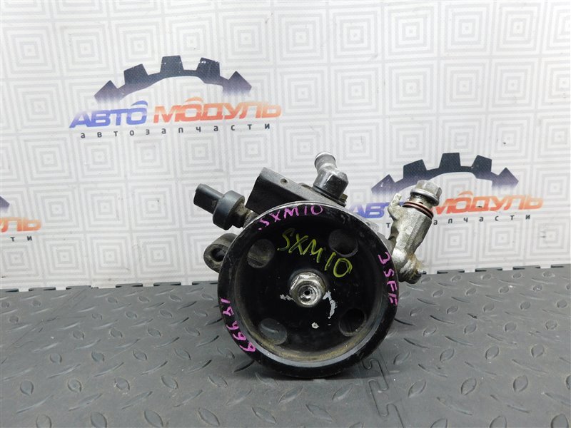 Гидроусилитель TOYOTA IPSUM SXM10 3S-FE (б/у)