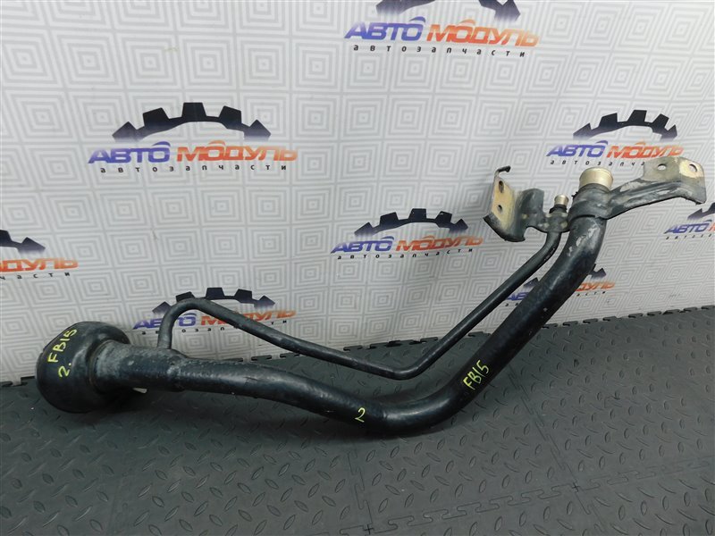 Горловина топливного бака NISSAN SUNNY FB15 (б/у)