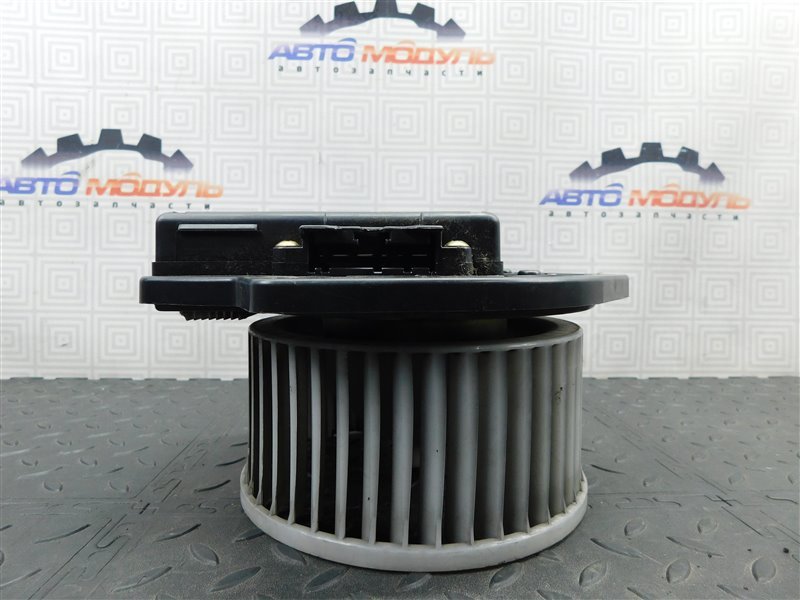 Мотор печки NISSAN AD VY11 (б/у)