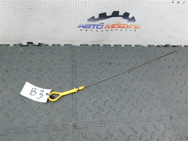 Щуп масляный MAZDA DEMIO DW3W B3 (б/у)