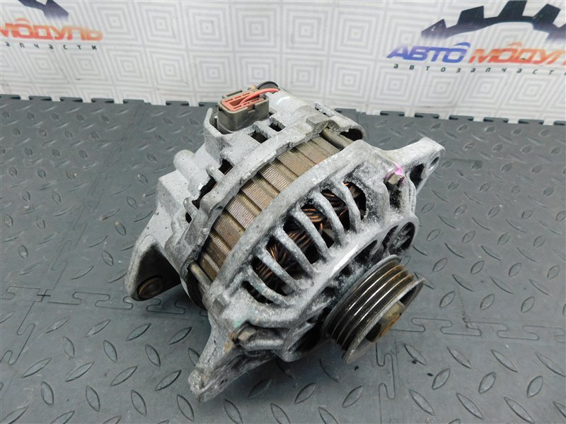 Генератор MAZDA DEMIO DW3W B3 2000 (б/у)