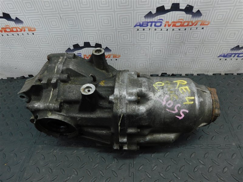 Редуктор HONDA CR-V RE4 K24A задний (б/у) Редуктор HONDA CR-V RE4 K24A задний (б/у)