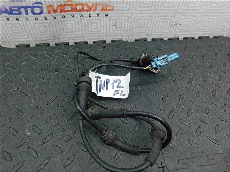 Датчик abs NISSAN PRIMERA TNP12 2001 передний левый (б/у)
