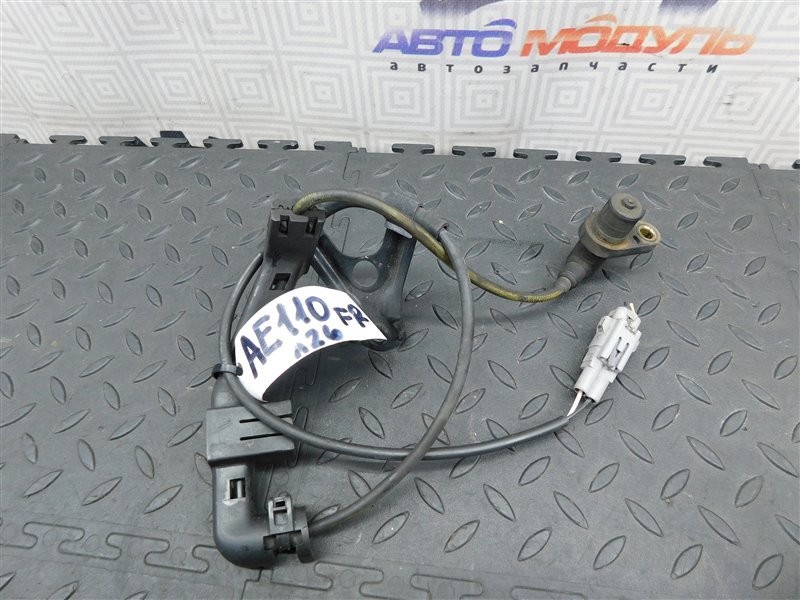 Датчик abs TOYOTA SPRINTER AE110 передний правый (б/у)