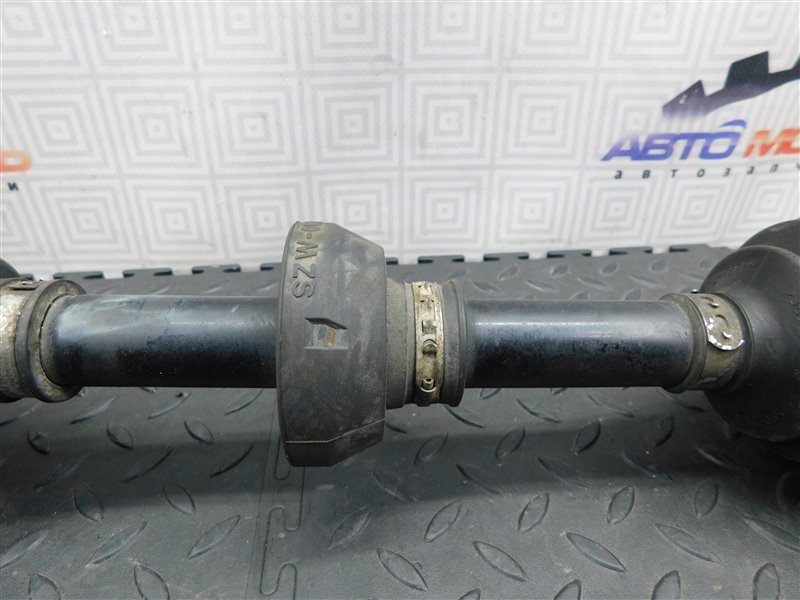 Привод HONDA STEPWGN RK5 R20A передний правый (б/у) Привод HONDA STEPWGN RK5 R20A передний правый (б/у)