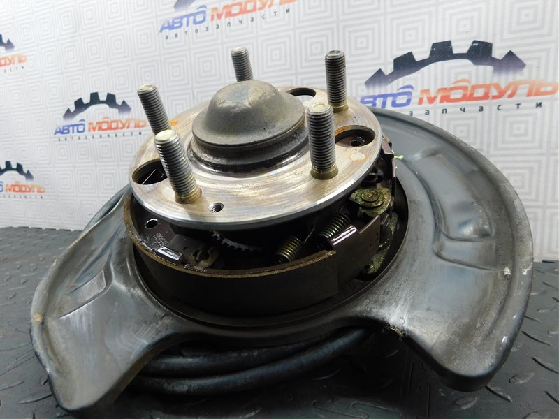 Ступица HONDA ODYSSEY RA3 задняя левая (б/у) Ступица HONDA ODYSSEY RA3 задняя левая (б/у)