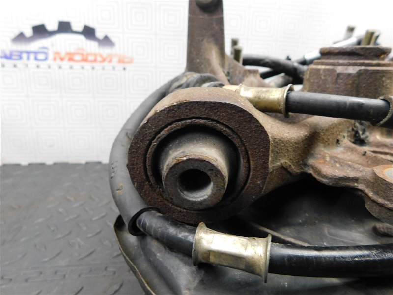 Ступица HONDA ODYSSEY RA3 задняя правая (б/у) Ступица HONDA ODYSSEY RA3 задняя правая (б/у)