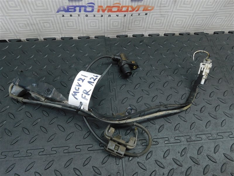 Датчик abs TOYOTA CaMRY GRACIA MCV21 передний правый (б/у)