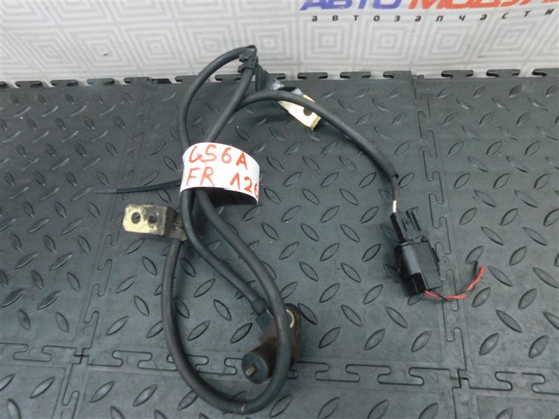 Датчик abs MITSUBISHI LANCER CS6A передний правый (б/у)