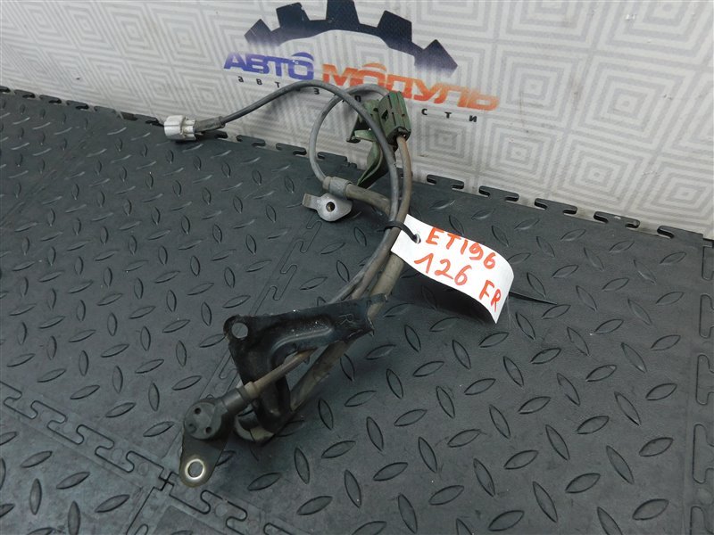 Датчик abs TOYOTA CALDINA ET196 передний правый (б/у)